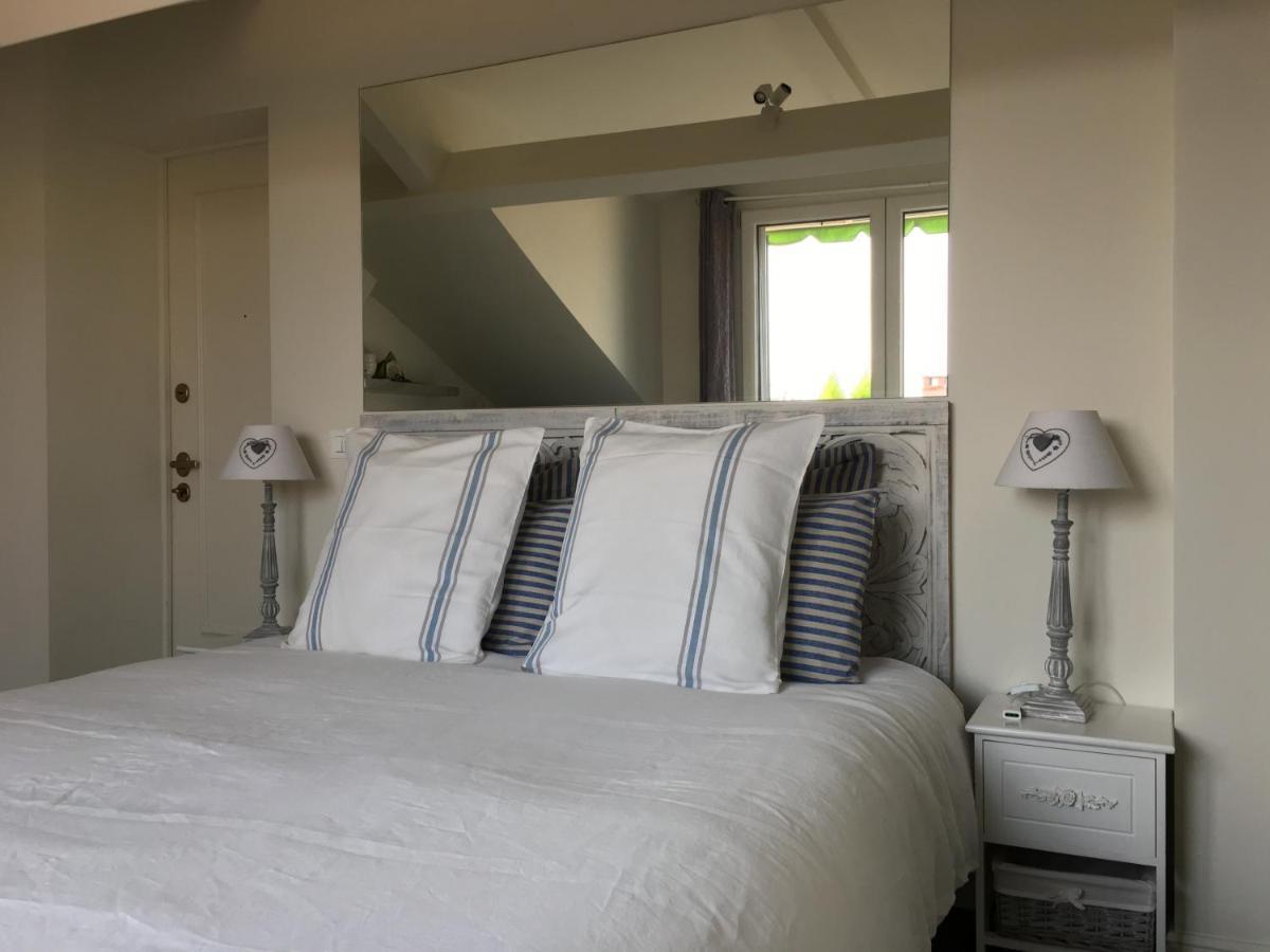 Apartment Pied A Terre With Terrazza In Milan City Center Eksteriør billede
