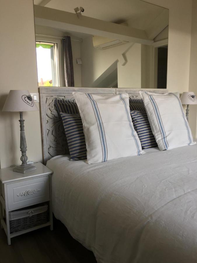 Apartment Pied A Terre With Terrazza In Milan City Center Eksteriør billede